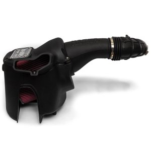 Ford F450 Performance Air Intake - Banks Power - Ram-Air, Oiled Filter - `20-`22